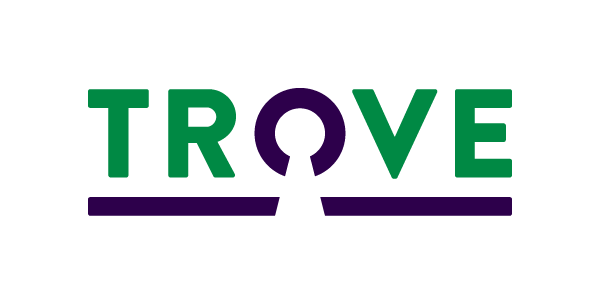 Trove Logo